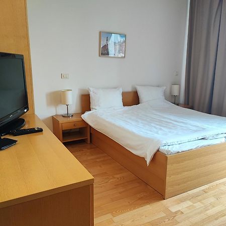 Villa Mari I Maribor Exteriör bild