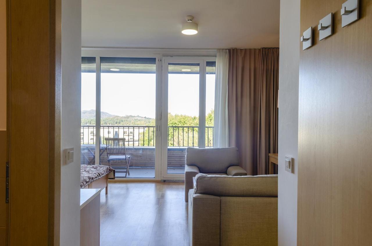 Villa Mari I Maribor Exteriör bild