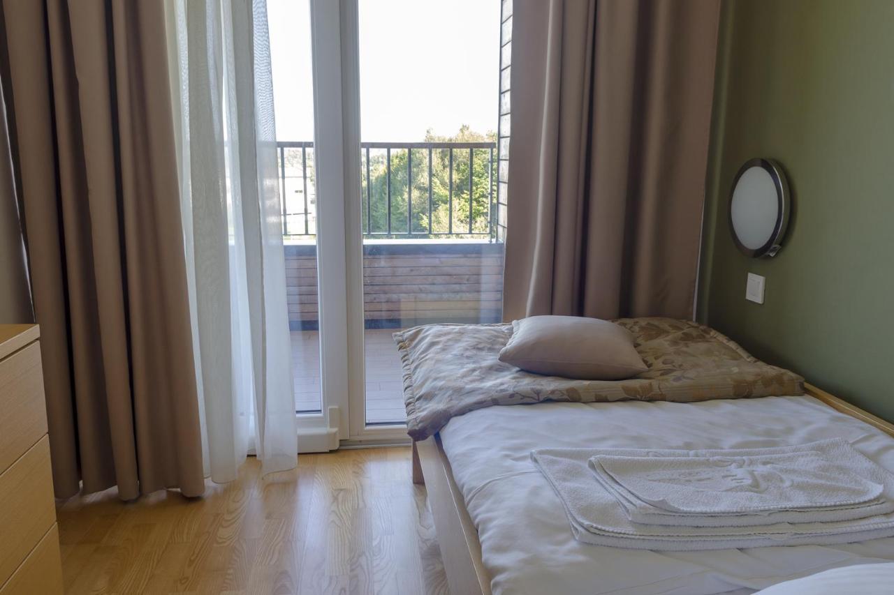 Villa Mari I Maribor Exteriör bild