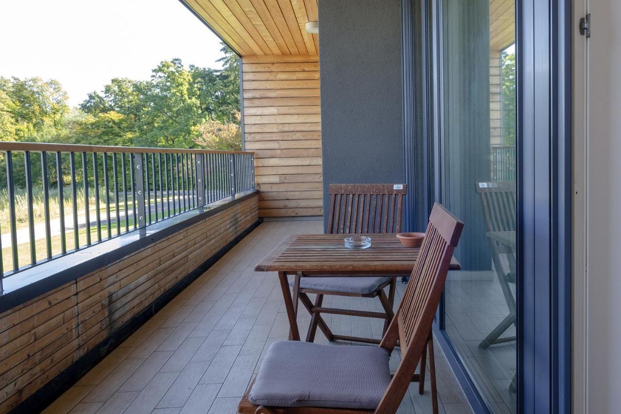 Villa Mari I Maribor Exteriör bild