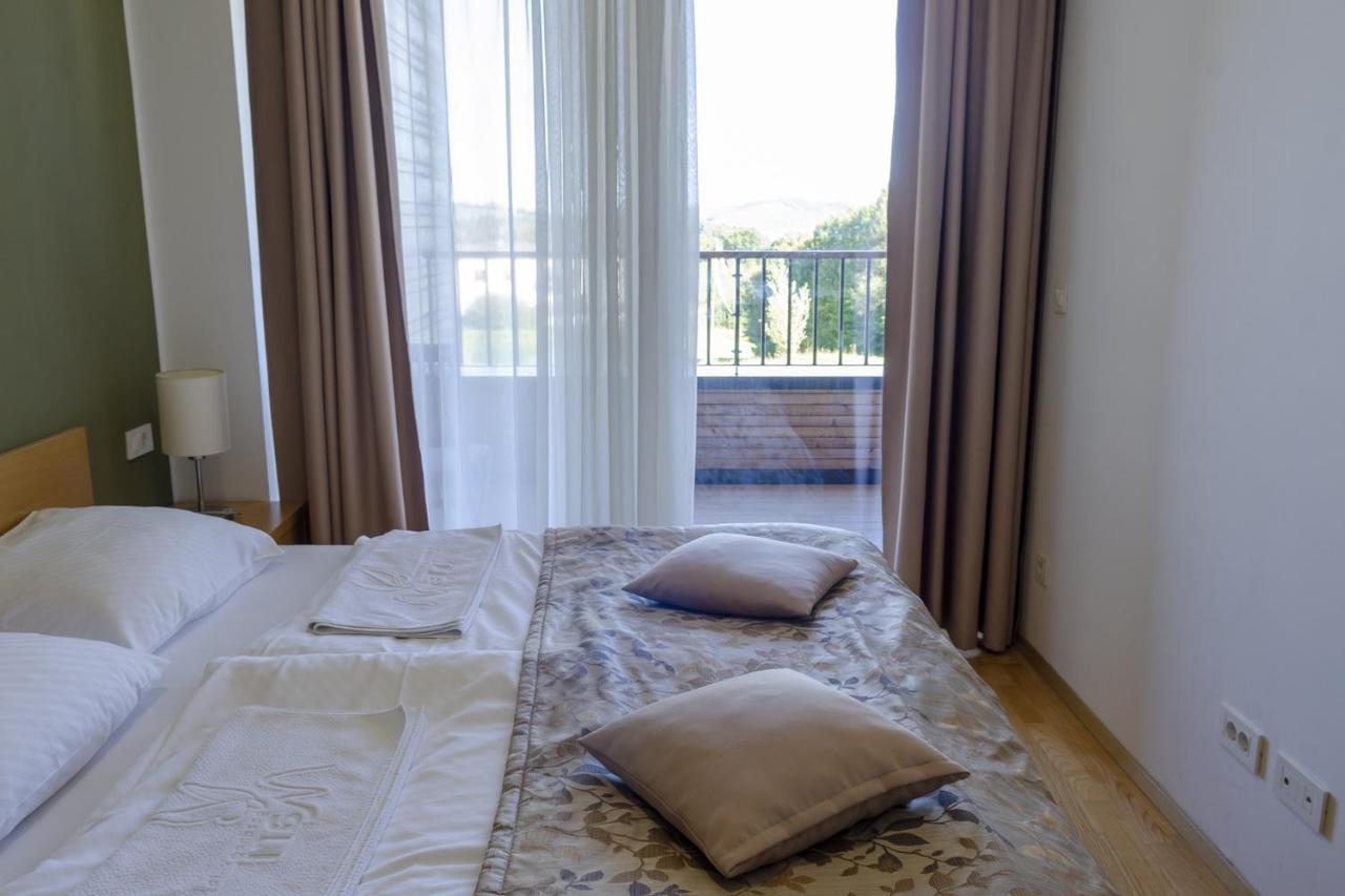 Villa Mari I Maribor Exteriör bild