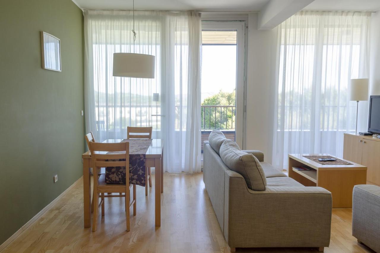 Villa Mari I Maribor Exteriör bild