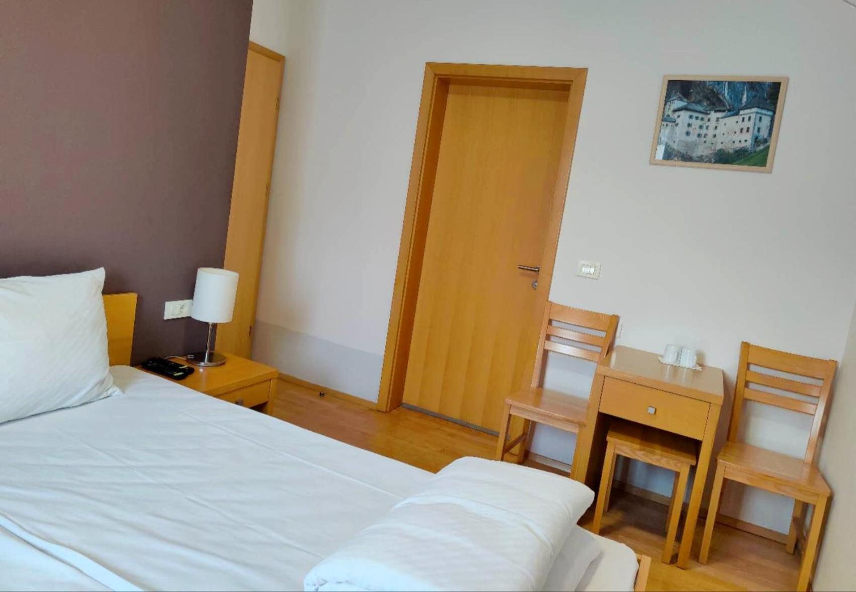 Villa Mari I Maribor Exteriör bild