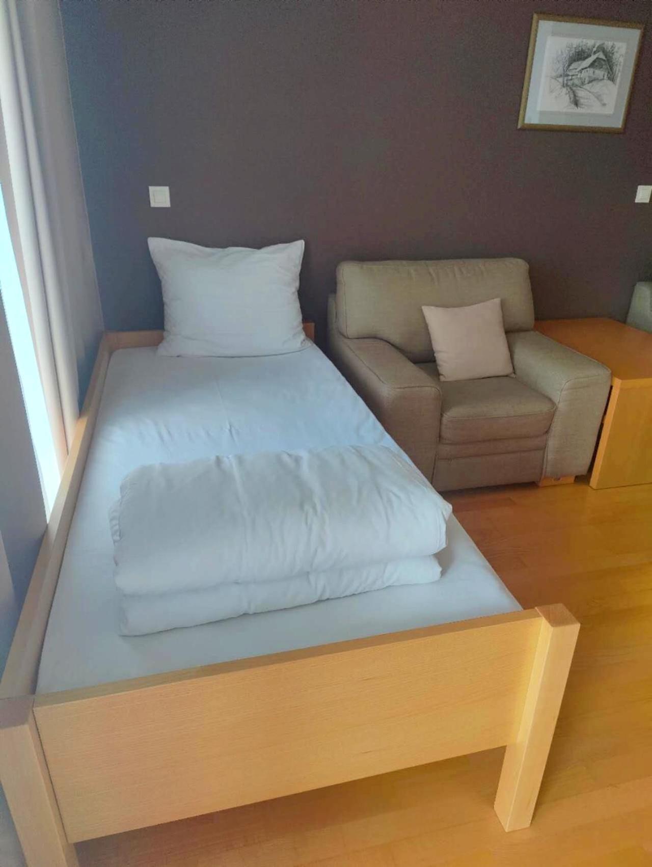 Villa Mari I Maribor Exteriör bild