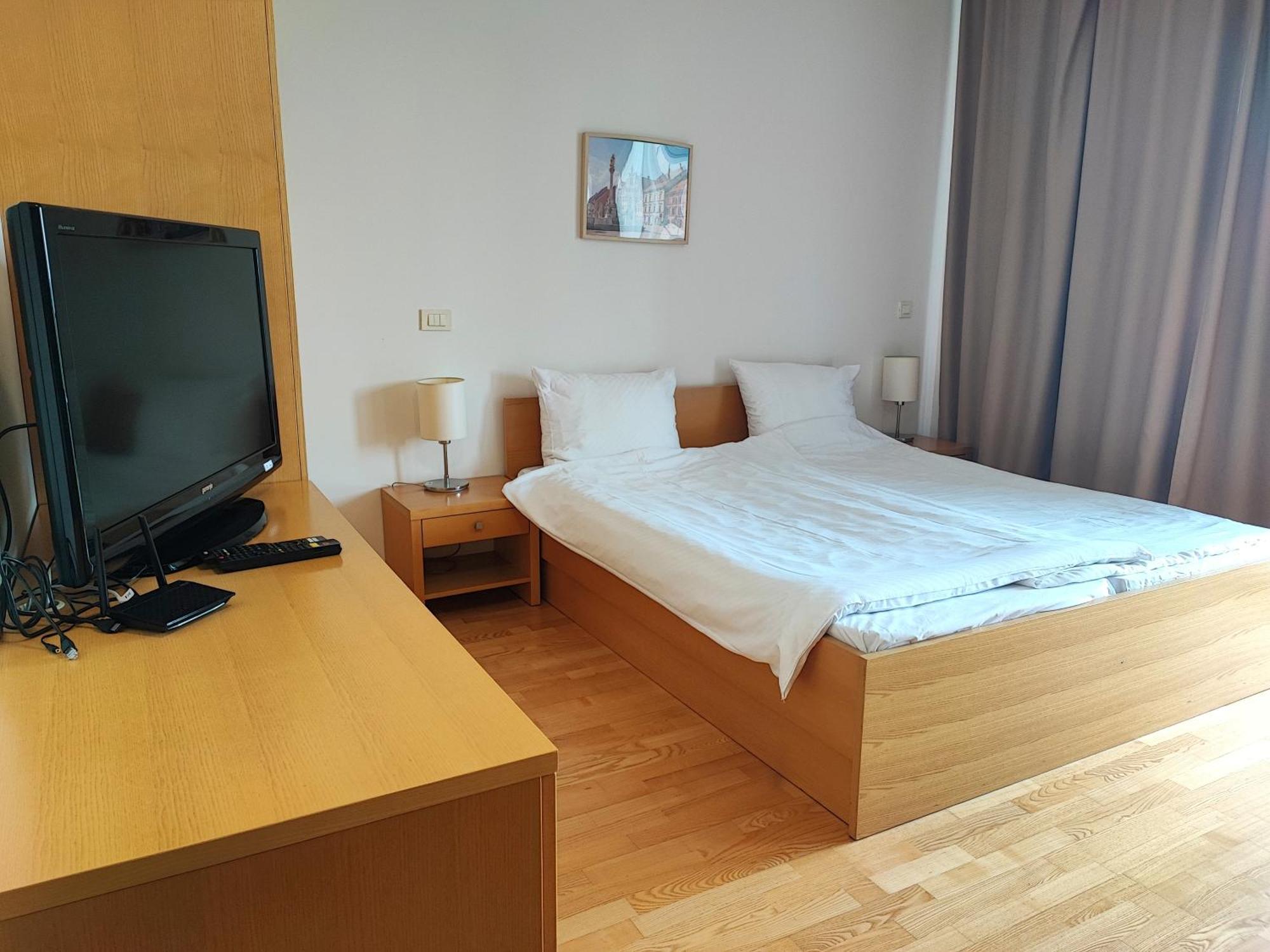 Villa Mari I Maribor Exteriör bild