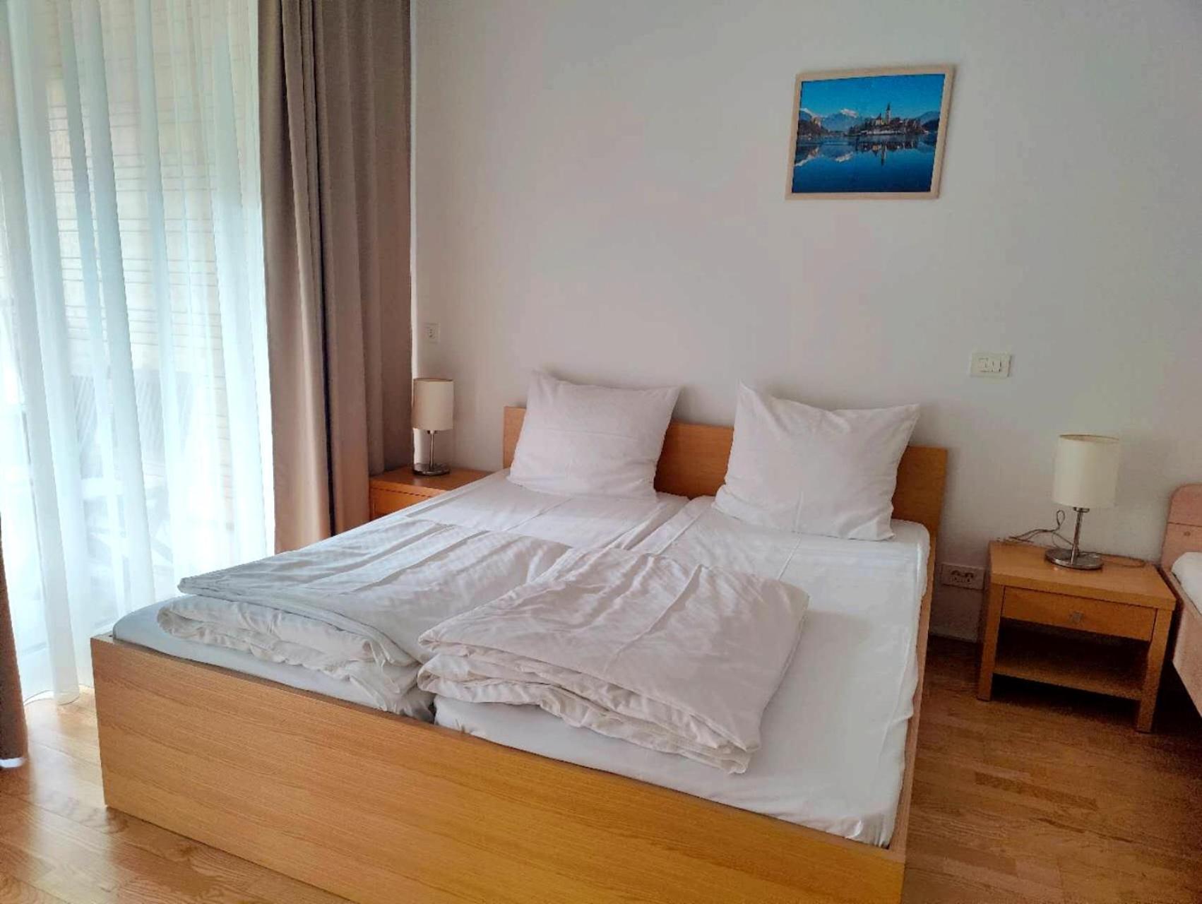 Villa Mari I Maribor Exteriör bild