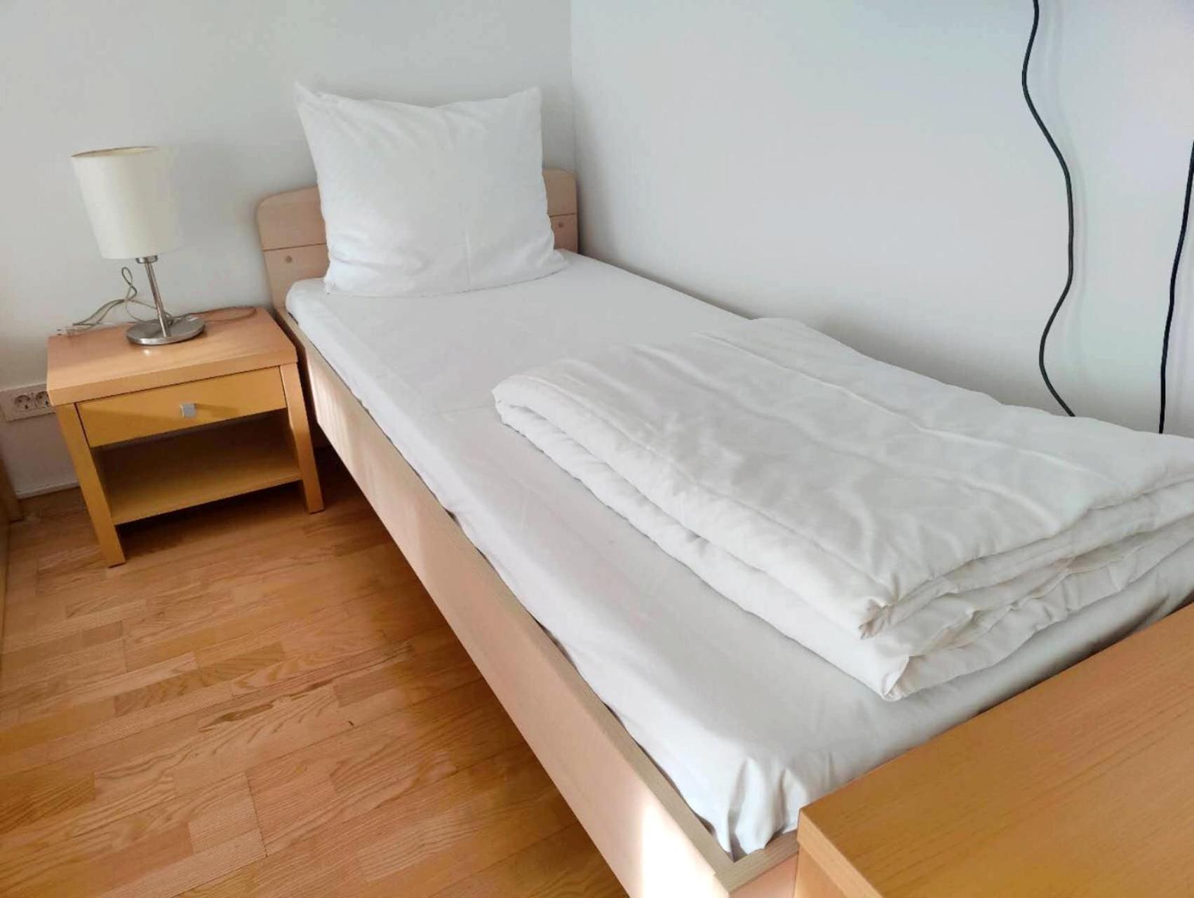 Villa Mari I Maribor Exteriör bild
